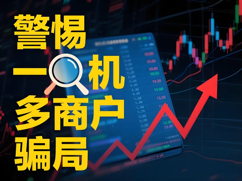 支付官警示：警惕"一机多商户"POS机骗局，保护您的资金安全
